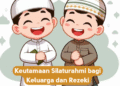 Keutamaan Silaturahmi bagi Keluarga dan Rezeki