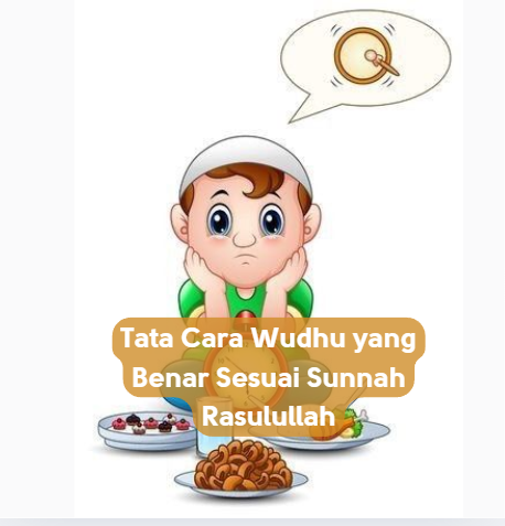 Hikmah Puasa bagi Kesehatan Hati dan Jiwa