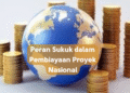 Peran Sukuk dalam Pembiayaan Proyek Nasional
