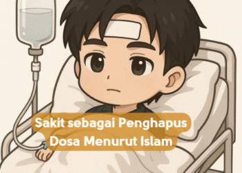Sakit sebagai Penghapus Dosa Menurut Islam
