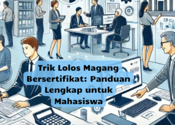 Trik Lolos Magang Bersertifikat: Panduan Lengkap untuk Mahasiswa