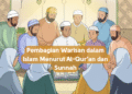 Pembagian Warisan dalam Islam Menurut Al-Qur’an dan Sunnah
