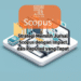Strategi Memilih Jurnal Scopus dengan Impact dan Reputasi yang Tepat