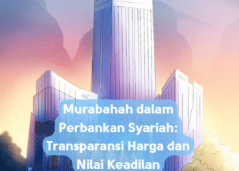 Murabahah dalam Perbankan Syariah: Transparansi Harga dan Nilai Keadilan