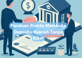 Panduan Praktis Membuka Deposito Syariah Tanpa Ribet
