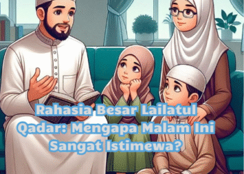 Rahasia Besar Lailatul Qadar: Mengapa Malam Ini Sangat Istimewa?