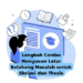 Langkah Cerdas Menyusun Latar Belakang Masalah untuk Skripsi dan Thesis