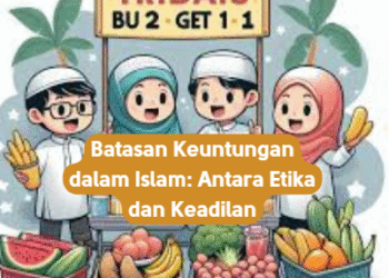 Batasan Keuntungan dalam Islam: Antara Etika dan Keadilan