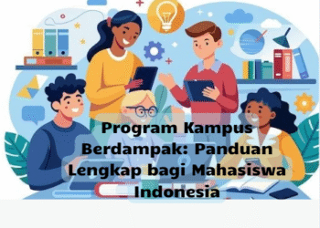 Program Kampus Berdampak: Panduan Lengkap bagi Mahasiswa Indonesia