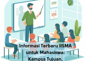 Informasi Terbaru IISMA untuk Mahasiswa: Kampus Tujuan, Pendanaan, dan Seleksi