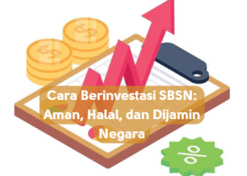 Cara Berinvestasi SBSN: Aman, Halal, dan Dijamin Negara