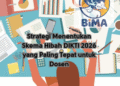 Strategi Menentukan Skema Hibah DIKTI 2026 yang Paling Tepat untuk Dosen