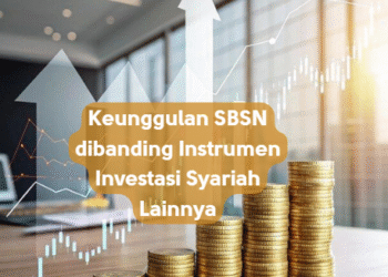 Keunggulan SBSN dibanding Instrumen Investasi Syariah Lainnya