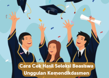 Cara Cek Hasil Seleksi Beasiswa Unggulan Kemendikdasmen secara Online