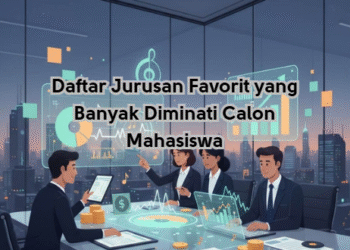 Prospek Jurusan Kuliah yang Paling Banyak Dicari Perusahaan Saat Ini