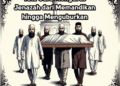 Tata Cara Mengurus Jenazah dari Memandikan hingga Menguburkan