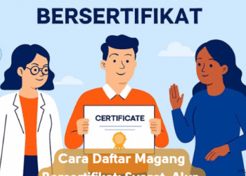 Cara Daftar Magang Bersertifikat: Syarat, Alur, dan Tips Sukses