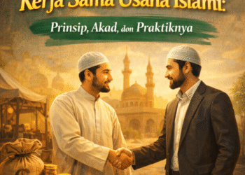 Panduan Kerja Sama Usaha Islami: Prinsip, Akad, dan Praktiknya