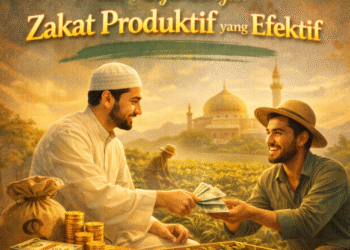 Strategi Pengelolaan dan Pengembangan Zakat Produktif yang Efektif