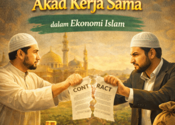 Hal-Hal yang Membatalkan Akad Kerja Sama dalam Ekonomi Islam