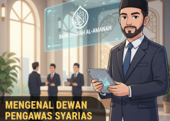 Mengenal Dewan Pengawas Syariah: Fungsi, Tugas, dan Kewenangannya