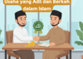 Cara Menjalin Kerja Sama Usaha yang Adil dan Berkah dalam Islam