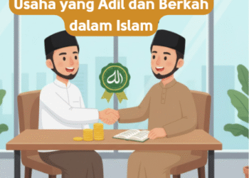 Cara Menjalin Kerja Sama Usaha yang Adil dan Berkah dalam Islam