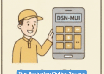 Cara Memilih Pinjaman Online yang Sesuai Prinsip Syariah