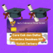 Cara Cek dan Daftar Penerima Beasiswa KIP Kuliah Terbaru