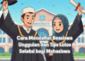 Cara Mendaftar Beasiswa Unggulan dan Tips Lolos Seleksi bagi Mahasiswa