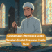 Keutamaan Membaca Dzikir Setelah Shalat Menurut Hadis Nabi