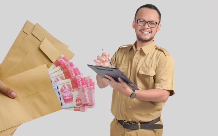 THR dan Gaji ke-13 Guru ASN 2025 Dipastikan Cair, Ini Rinciannya