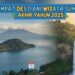 Tempat Destinasi Wisata Sumut Akhir Tahun 2025