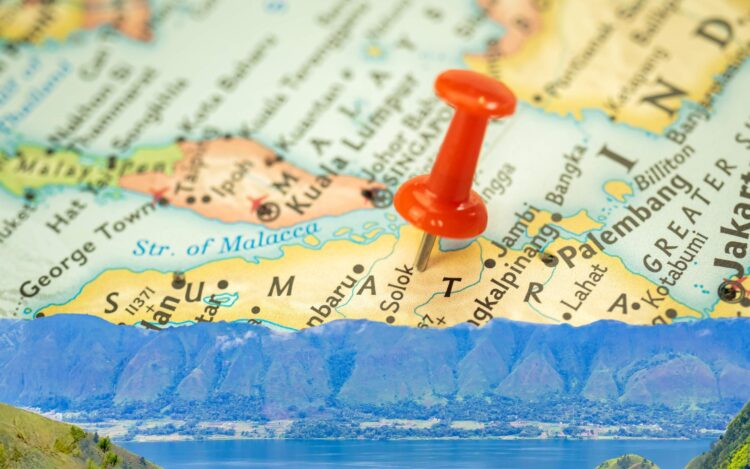 UMK Sumatera Utara 2026 Resmi Ditetapkan, Cek Besaran Gaji per Kabupaten/Kota