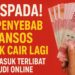 Waspada! Ini Penyebab Bansos Tidak Cair Lagi, Termasuk Terlibat Judi Online