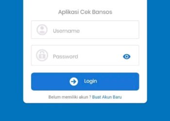 Cara Cek Bansos Kemensos Desember, Pastikan Namamu Terdata