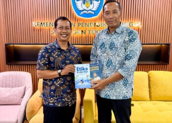 Fenomena Standar Ganda Pengendara di Jalan Raya