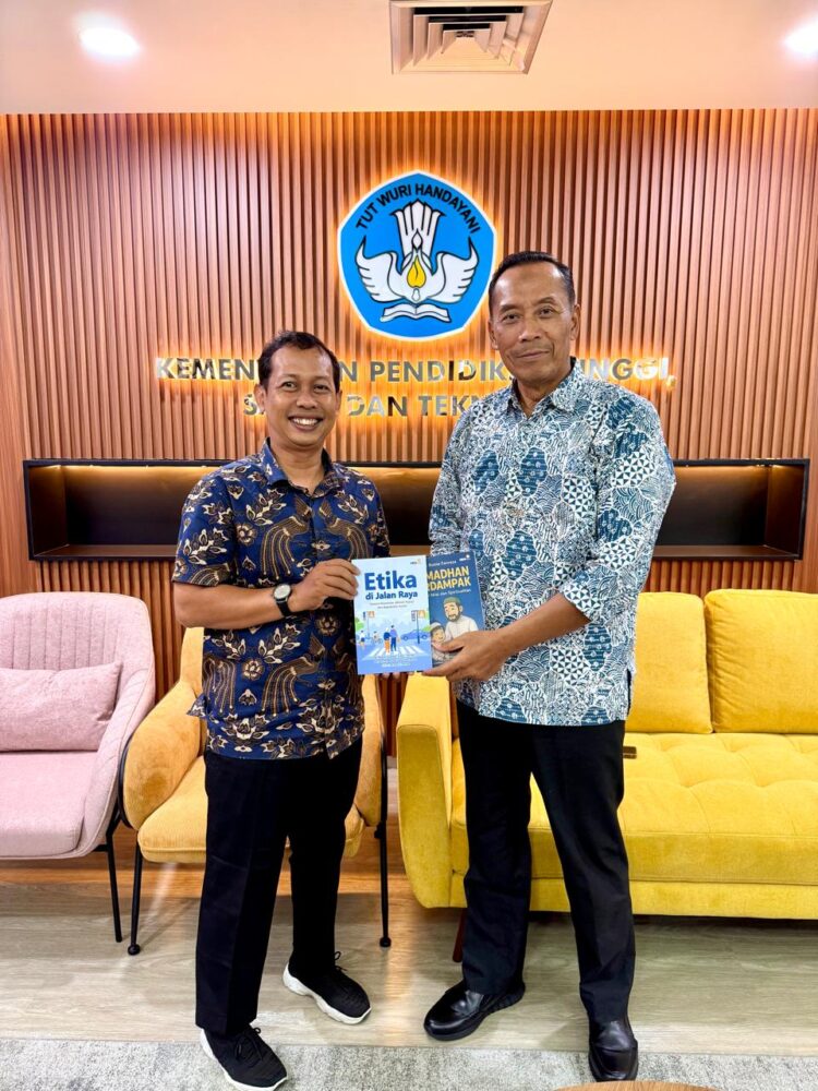 Fenomena Standar Ganda Pengendara di Jalan Raya