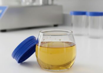 Sering Diremehkan, Ini Alasan Tes Urine Penting dan Cara Pemeriksaannya