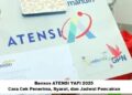 Program Atensi Yapi 2025: Begini Cara Cek ATENSI YAPI Masih
