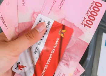 Bansos KKS Merah Putih 2025: Syarat dan Cara Daftar Kartu