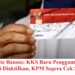 KKS Baru 2025: BLT Kesra, PKH, BPNT Mulai Masuk ke KKS Baru