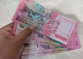 Bansos Rp600 Ribu Sudah Cair, Simak Cara Mengeceknya