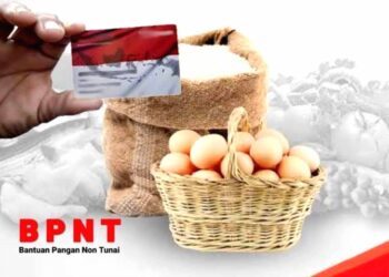 Bansos Sembako BPNT Tahap Terakhir Desember 2025 Sudah Disalurkan? Ini Cara Cek Status Penerima