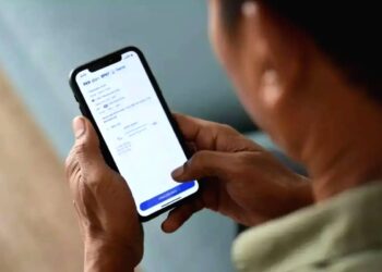 Program Bansos Sembako Cair?Ini Cara Cek Nama Penerimannya