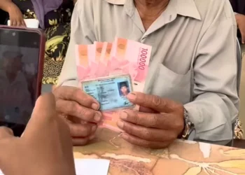 2026 Pemerintah Pusat dan Daerah berkolaborasi dalam