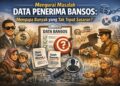 Data Bansos bermasalah Mengapa Banyak yang Tak Tepat Sasaran