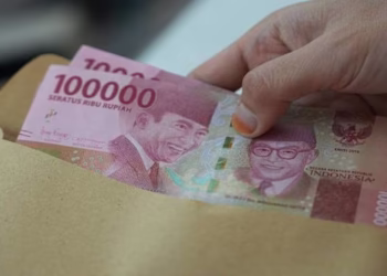 Bantuan Sosial BLT Kesra Desember 2025 Masuk Rekening Rp900