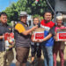 Bantuan Sosial dan Logistik untuk Korban Bencana Sumatra