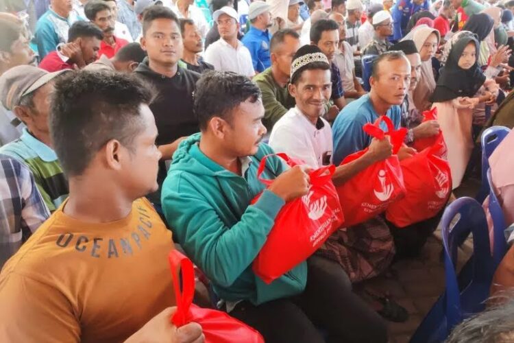 Bantuan Sosial Desember 2025 Tahap Akhir, Simak Infonya